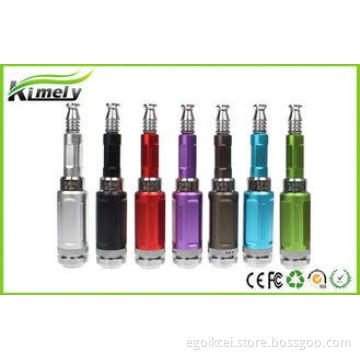 Telescopic Mechanial Mod Manual Health E Cigs With ICR 1835